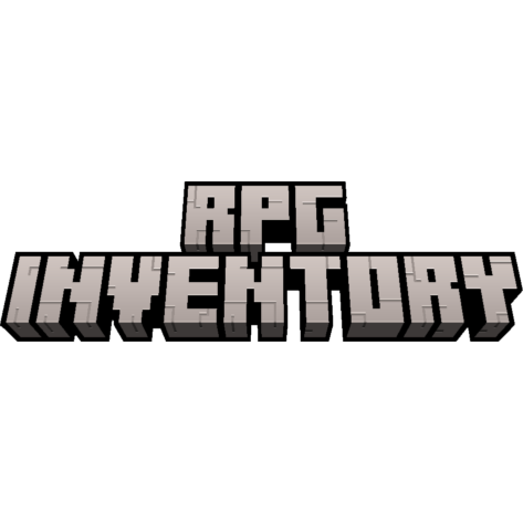 RPG Inventory