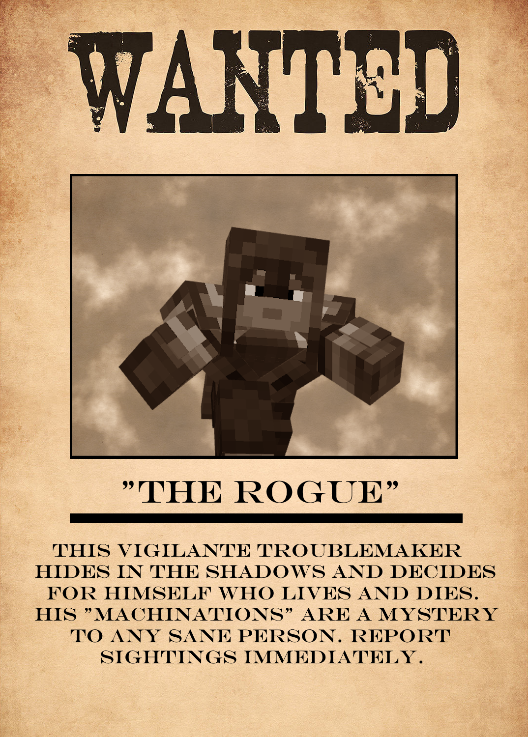 RPG Minibosses - Forsaken Adventurers