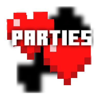 RPG Parties