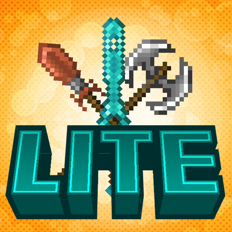 ⚔️ RPG style More Weapons! [LITE]