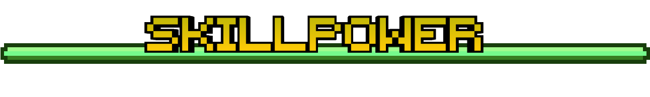RPG_SkillPower