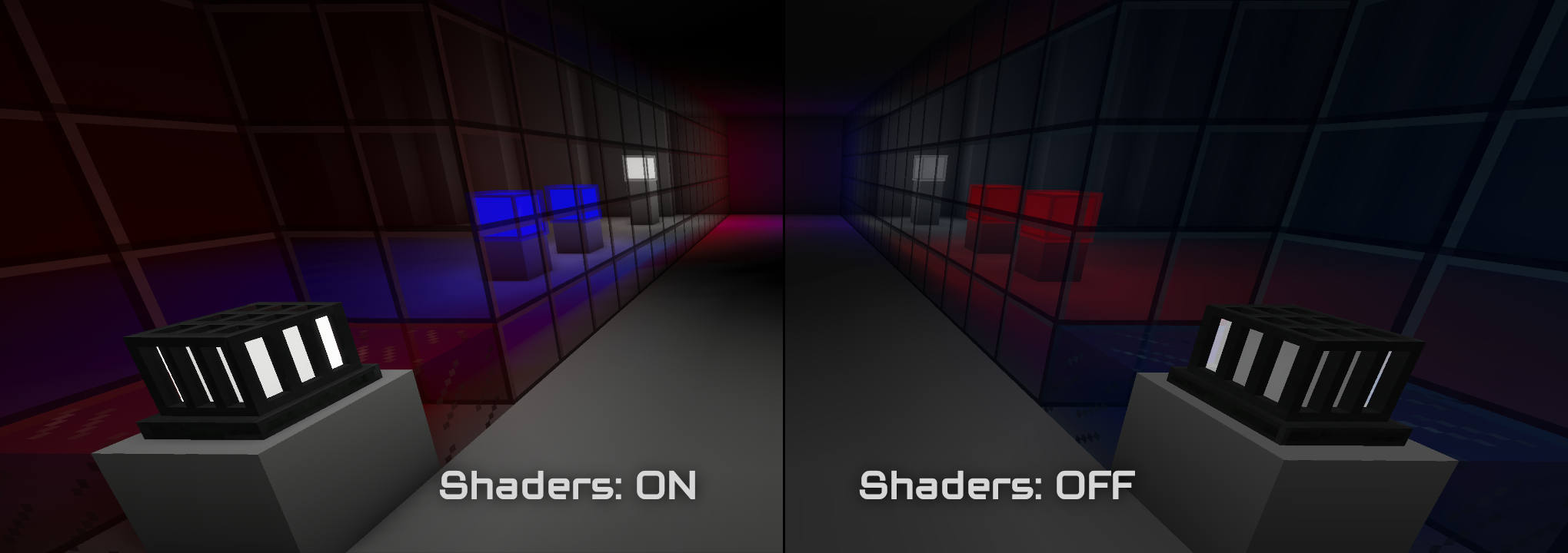 Colored Lights (RPLE)