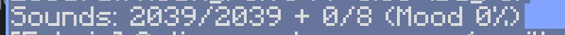 Raise Sound Limit Simplified