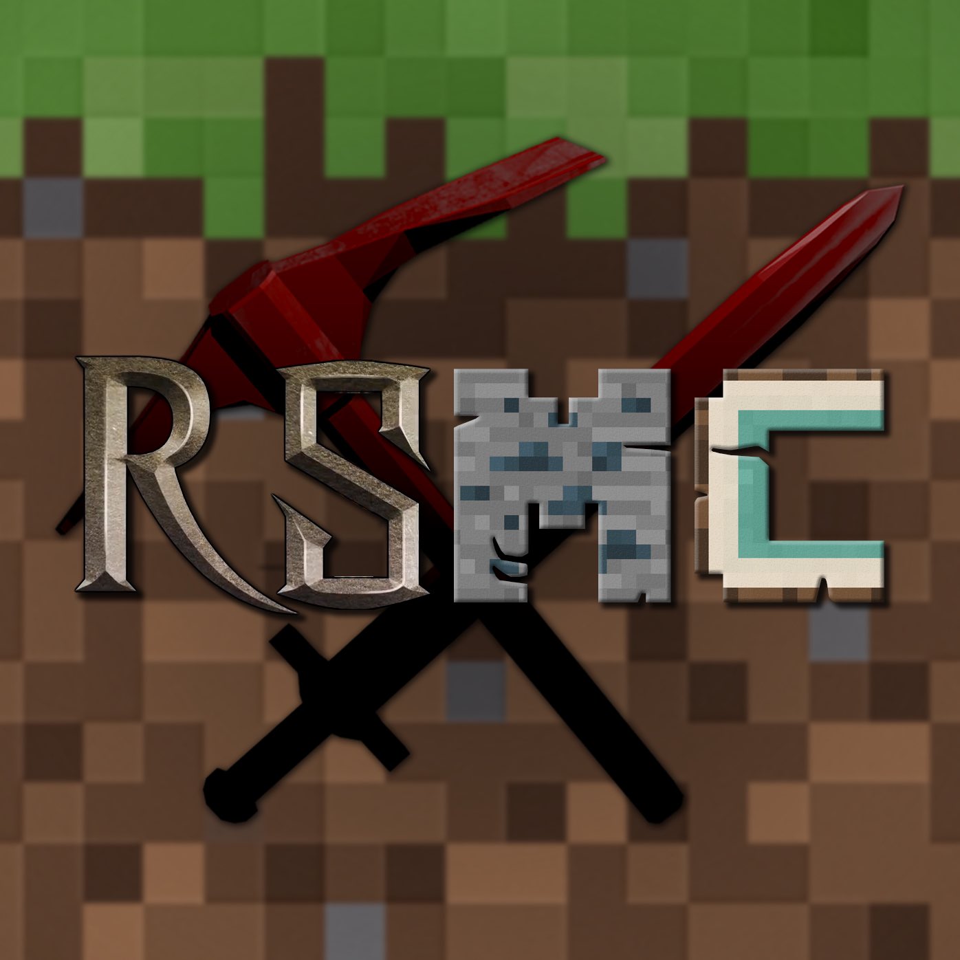 RSMC: The Third Age (RuneScape in Minecraft)