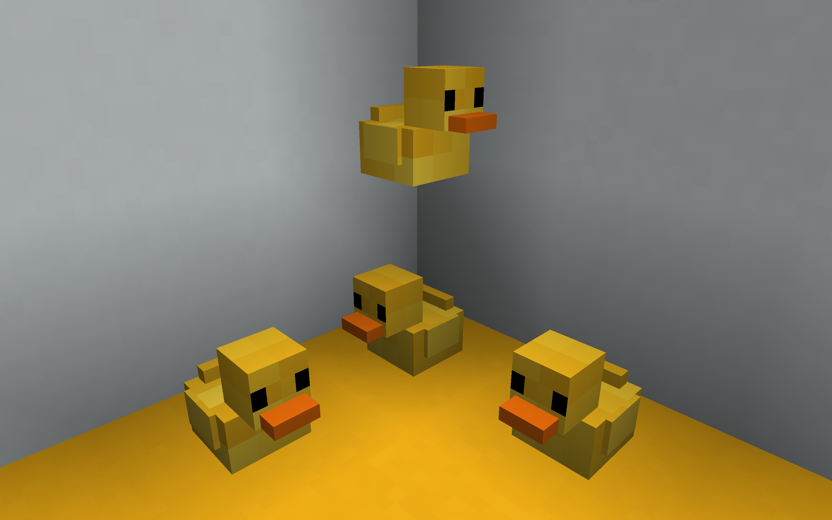Rubber Duck