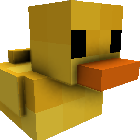 RubberDuck-Forked