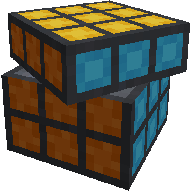 Rubik's Cube