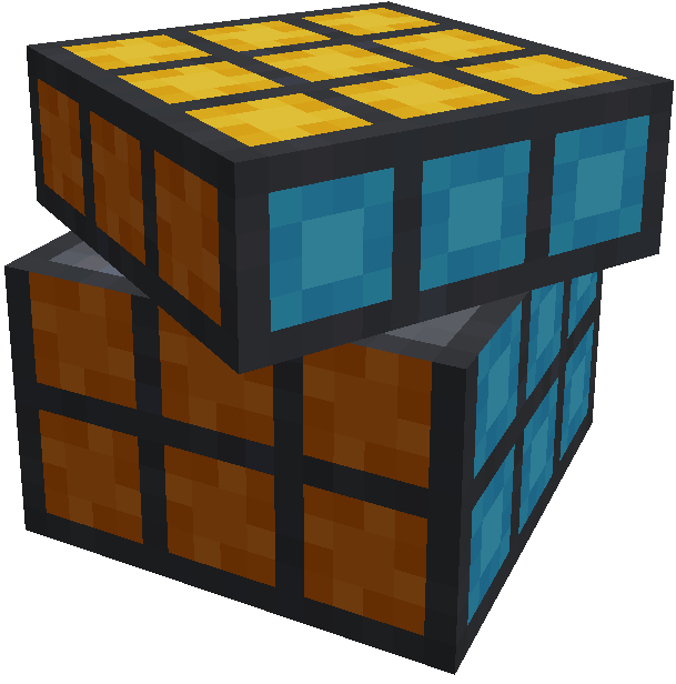 Rubik's Cube
