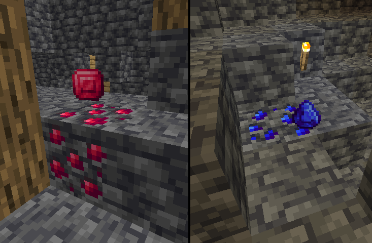 Ruby + Sapphire