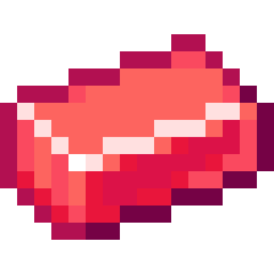 RubyCraft (Fabric) [Stopped]