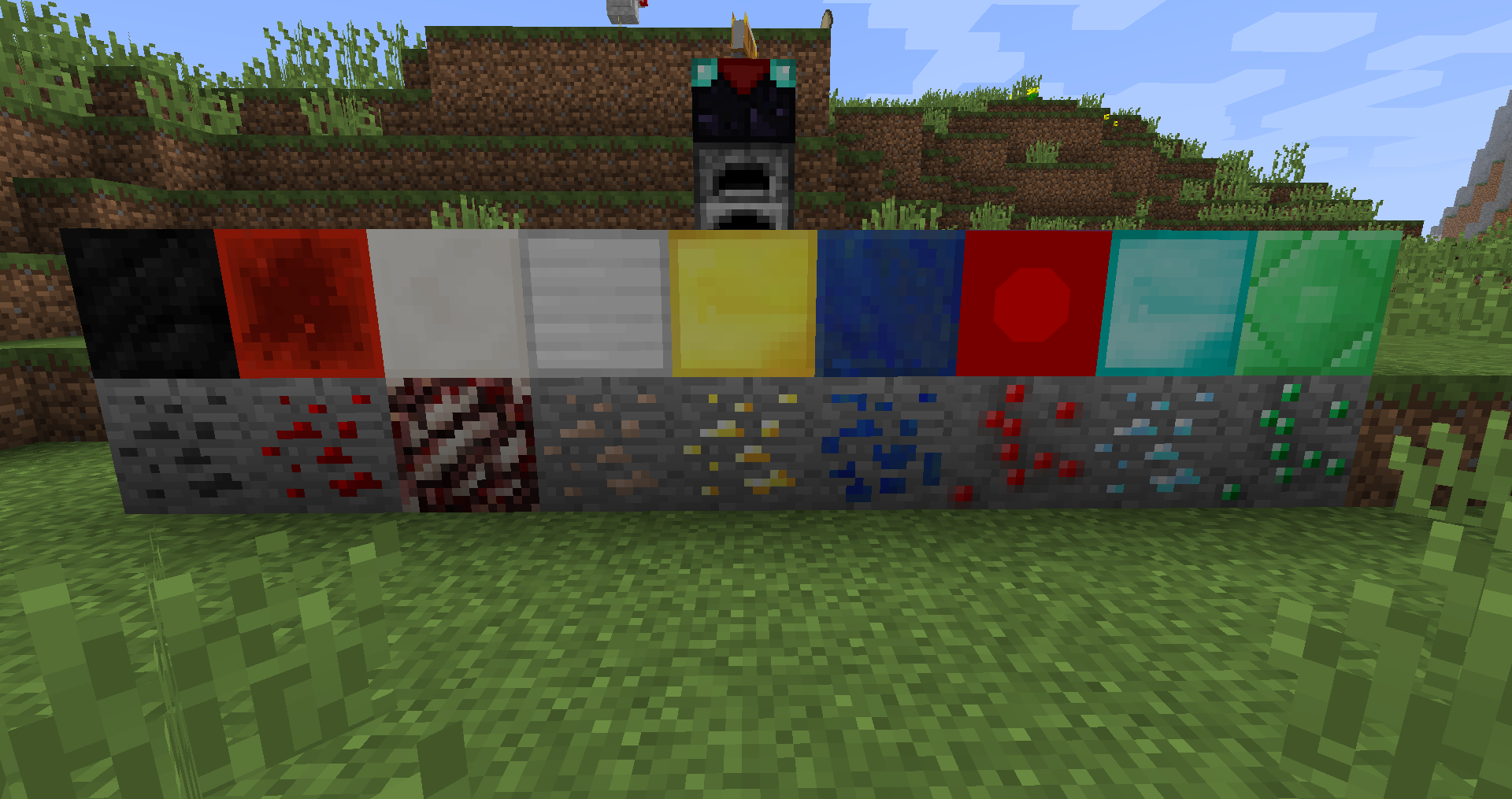 RubyEmeraldMod