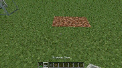 Rudamentory Furnaces