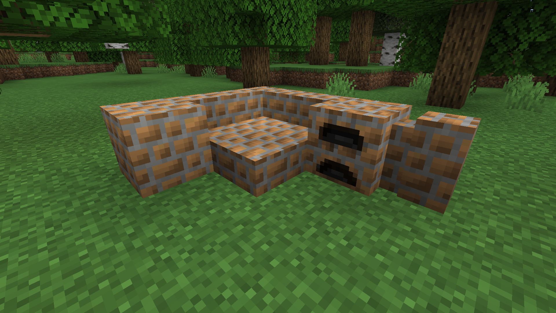 Rudimentary
