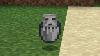 Ruined Ghasts