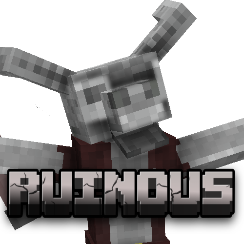 Ruinous
