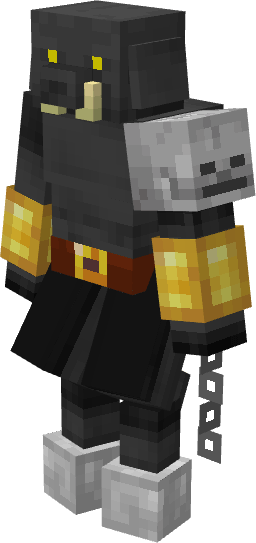 Ruinous