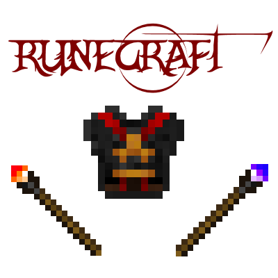 Rune Craft
