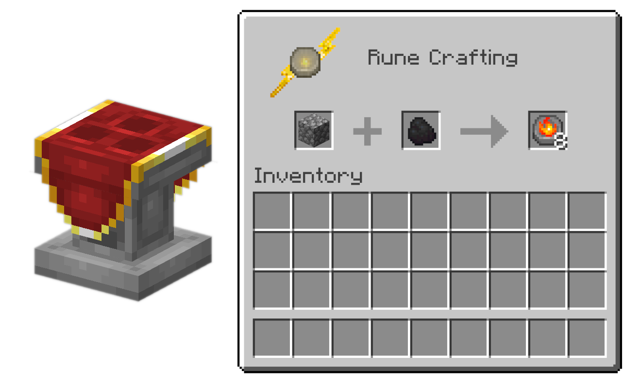 Runes