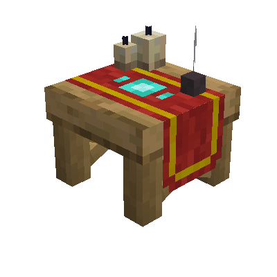 Runic Enchanting