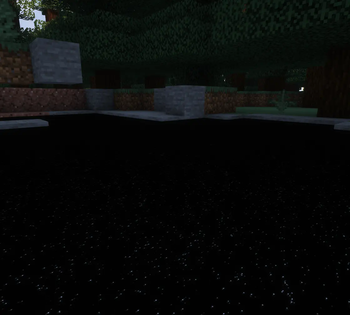 Rushdowncraft