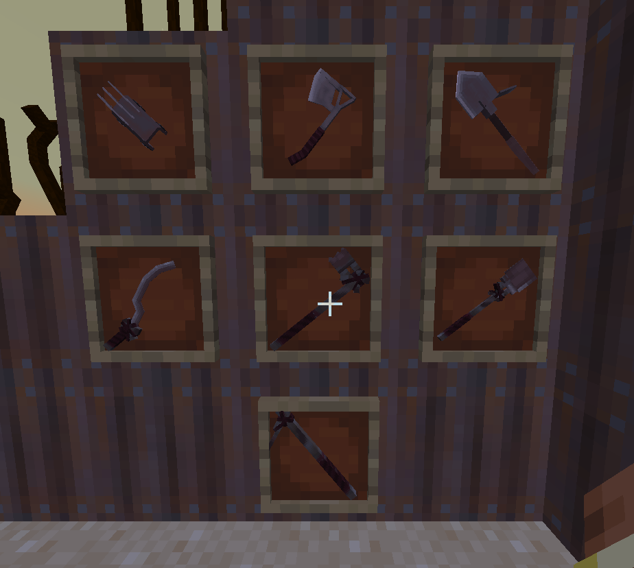 Rusted Rebirth