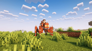 Rustic Engineer