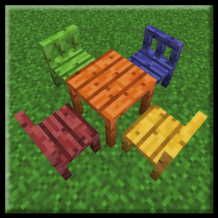 Rustic Furniture Compat