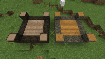 Rustic