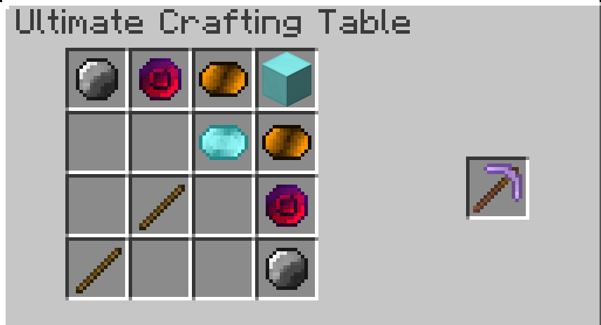 Rya's MoreStuff