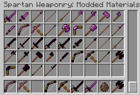 Spartans Above Diamonds