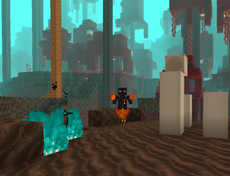 Safro's Mobs