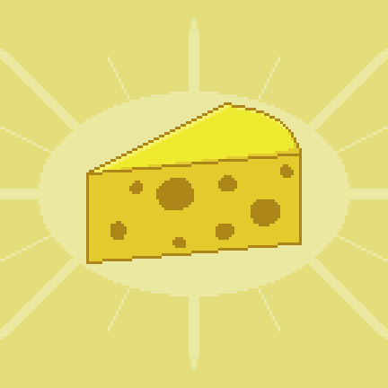 Sai_Craft: The Cheese Dimension