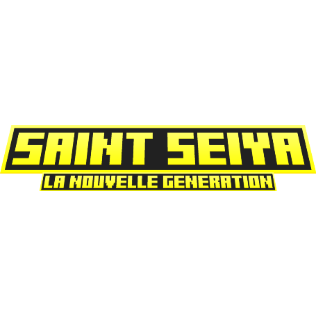 Saint Seiya New Generation