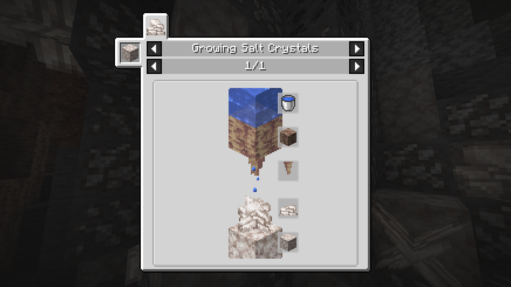 Salt