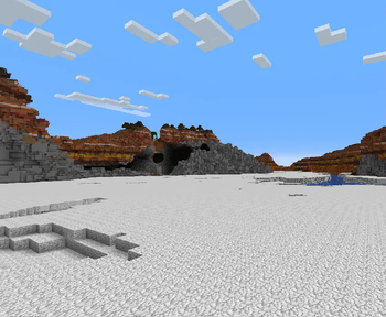 Saltcraft