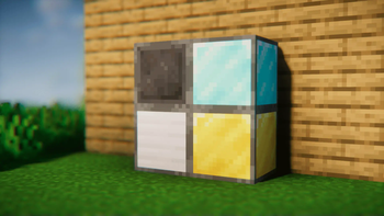 Salvage Furnace