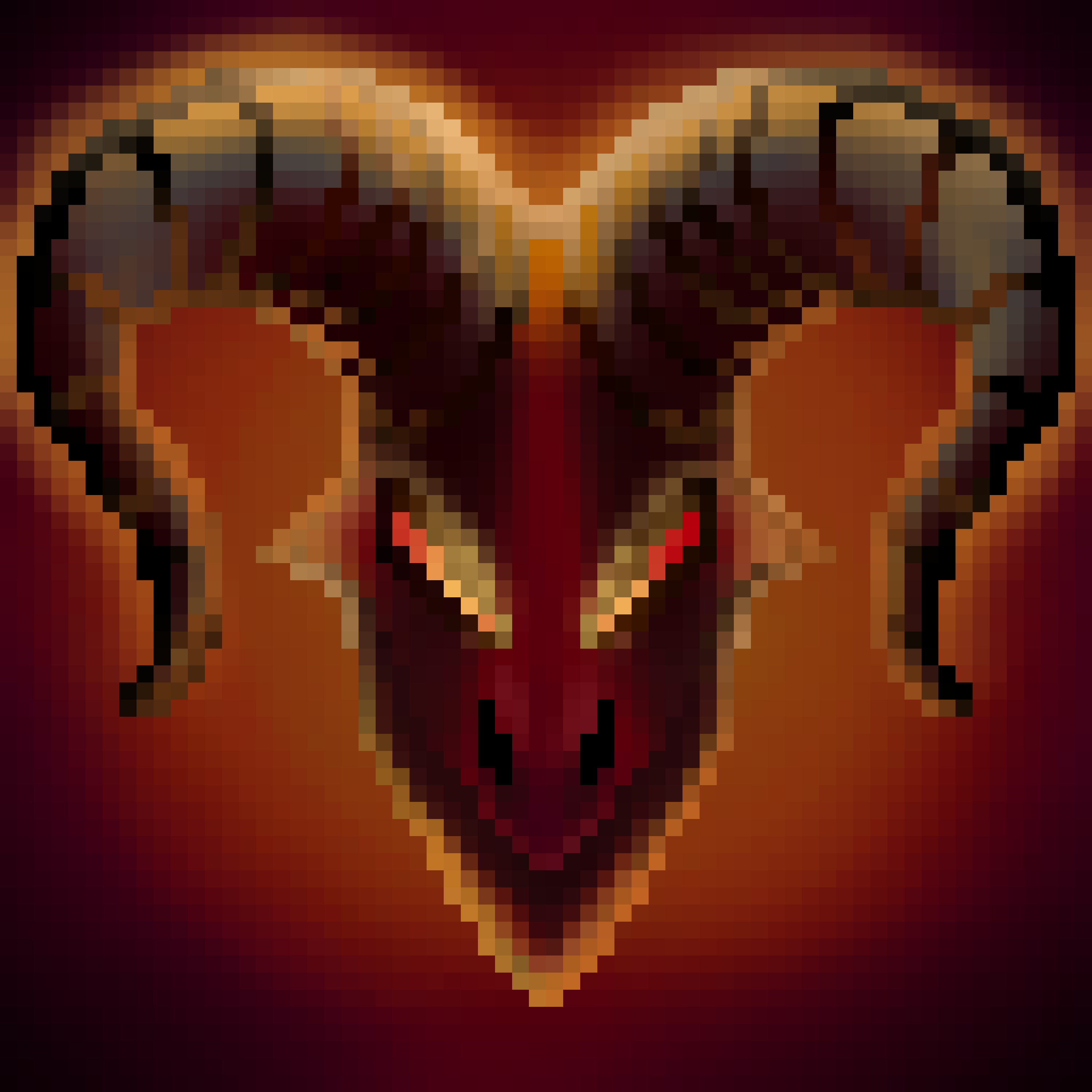 Eidolon's Sanguine Arsenal