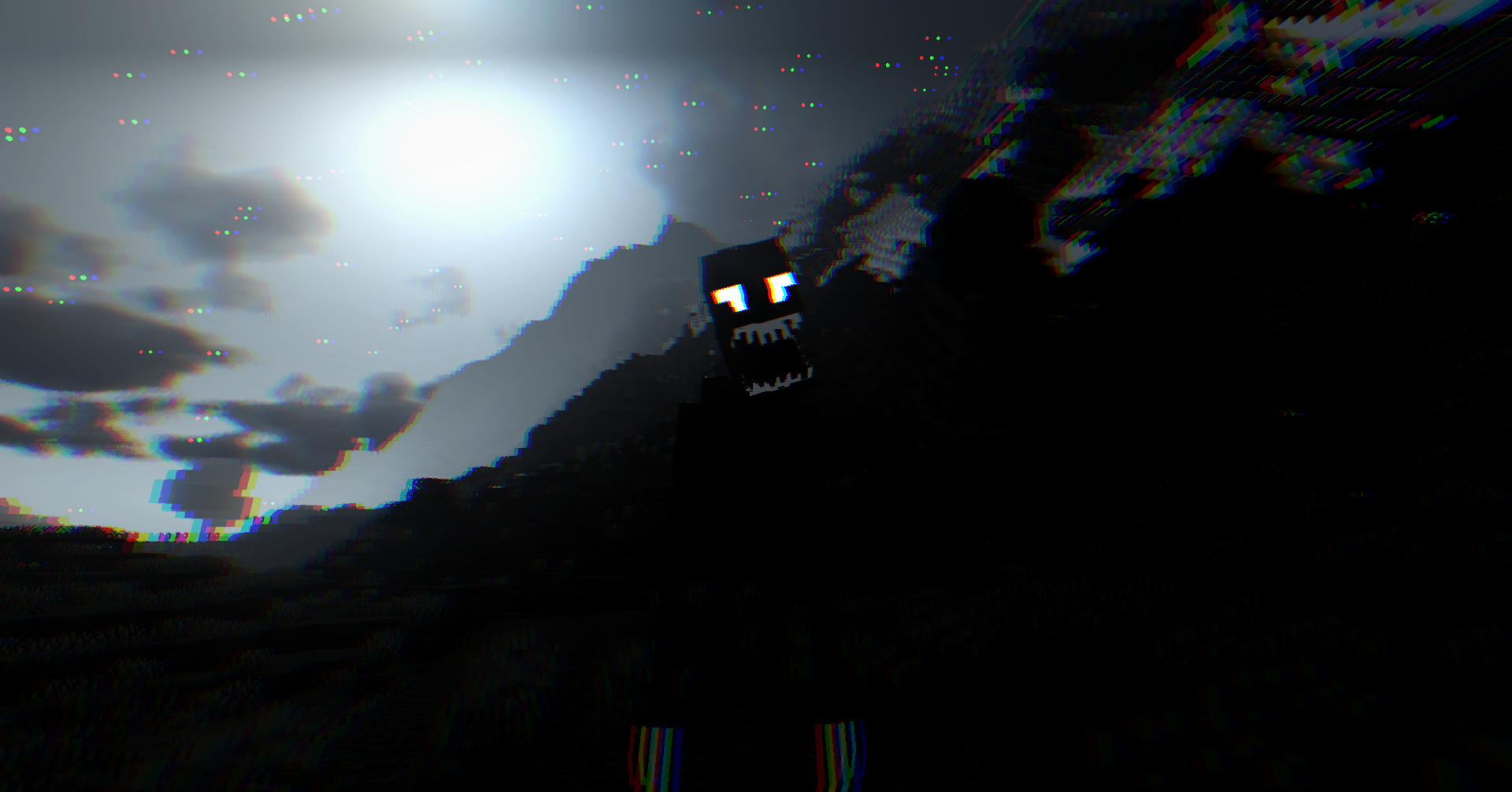 Sanity: Descent Into Madness
