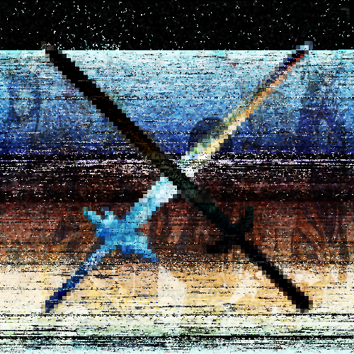 SAOMod