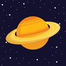 Overgrown's Origins: Saturn