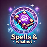 Spells and whatnot