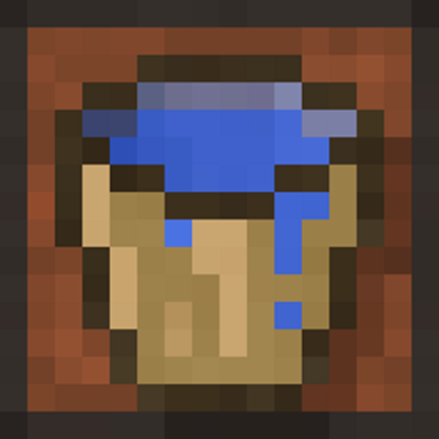 [SBM] Wooden Buckets