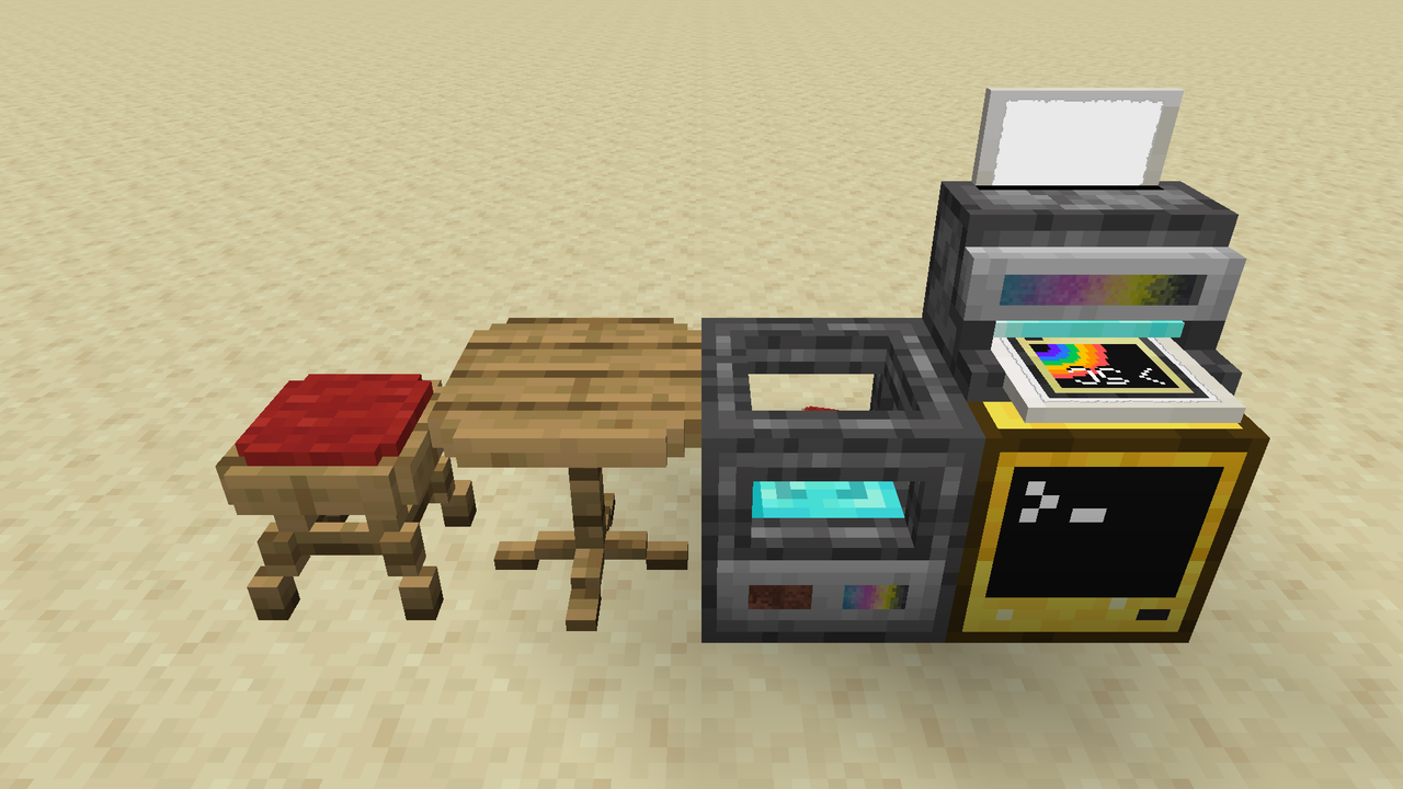 SwitchCraft Peripherals