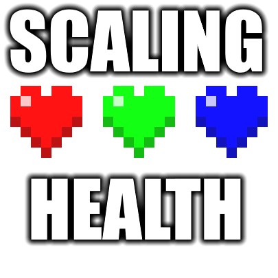 Scaling Health