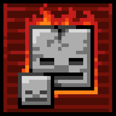 Scaling Mobs