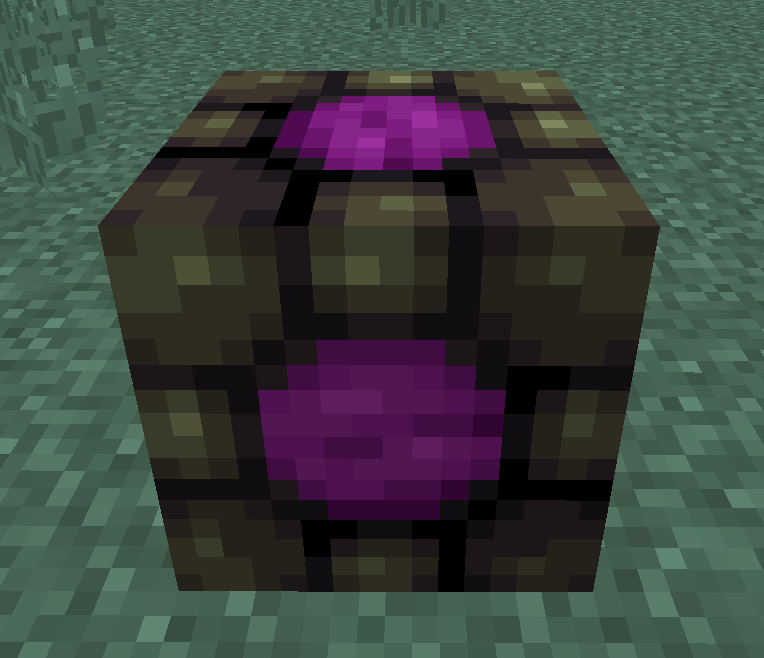 Scape and Run Parasites Addon: Immalleable Generator