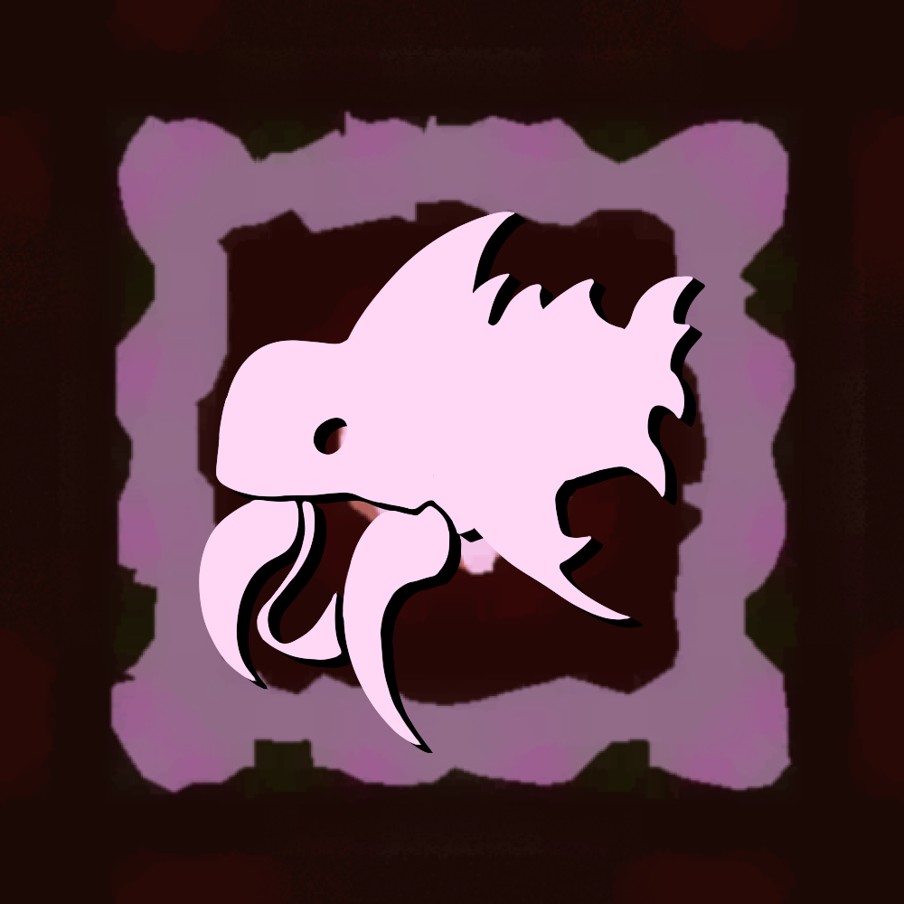 Scape and Run: Parasites Deep Sea Danger