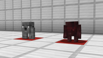 Scape and Run: Parasites Quark