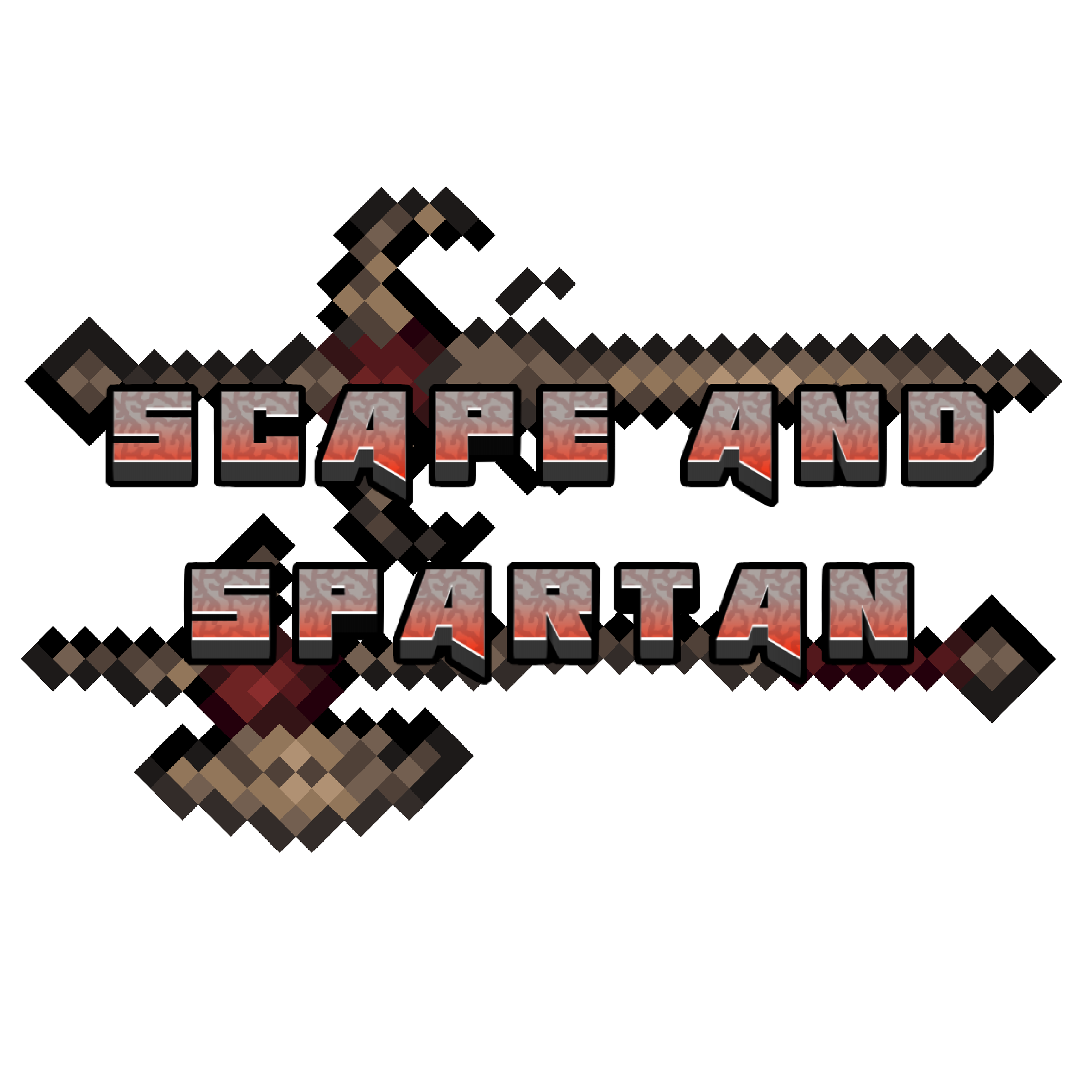 Scape and Spartan: Parasites