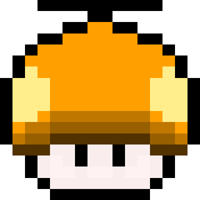 Mario Mixup